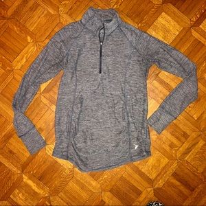 Old Navy Active Maternity Gray Small